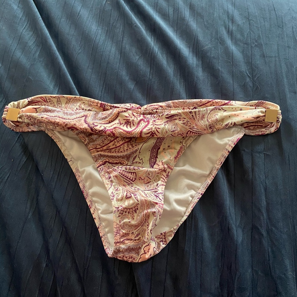 Victorias secret swim suit bottoms